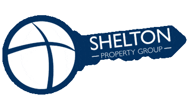 Shelton Property Group Sticker