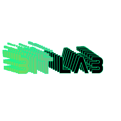 BITLAB Sticker