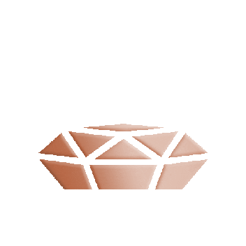 KLAPP Cosmetics Sticker