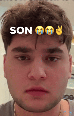 Son Niche GIF