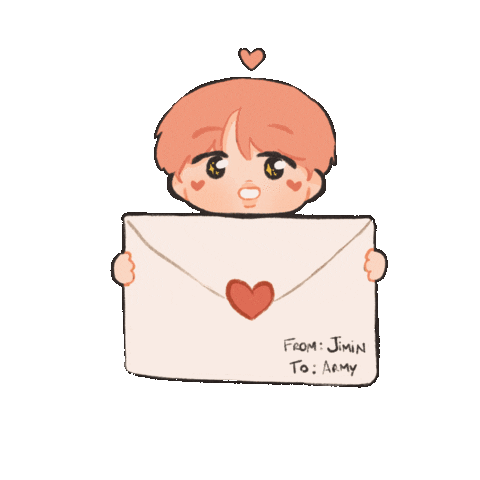 Love Sticker