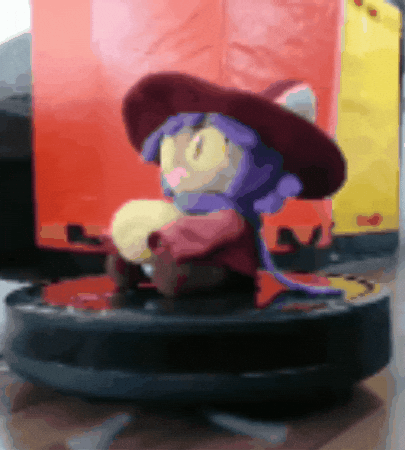 Roomba GIF
