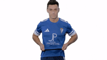 Cdsf GIF by CD San Fernando 1940