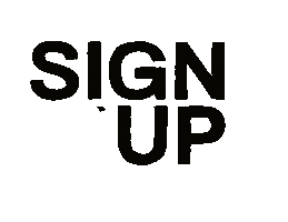 Front Row Fitness Sticker