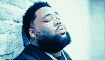 Leavin GIF by Rod Wave