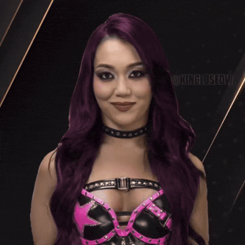 Wwe Explode GIF