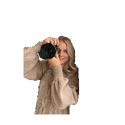 Meraki Foto Sticker