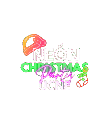 Ucne Sticker by Universidad Católica Nordestana