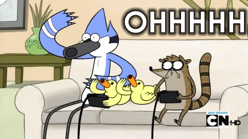 cartoon network