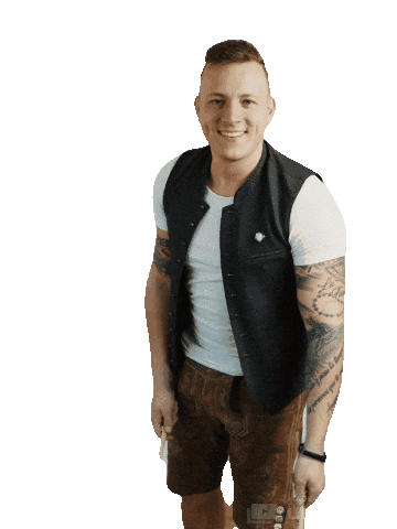 Sticker by waidlerpower