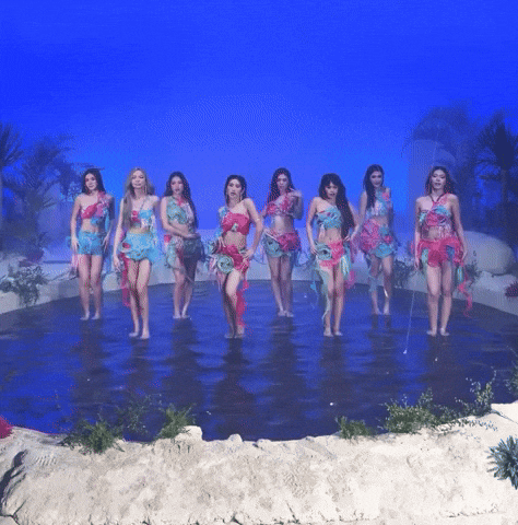 Bini GIF
