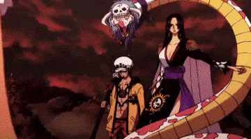 One Piece Film GIF