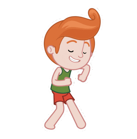 Dance Mb Sticker by Mundo Bita