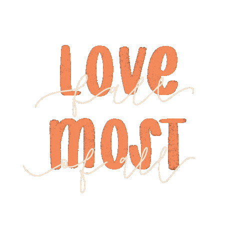 Happy Pumpkin Spice Latte Sticker