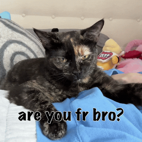 Silly Lilly GIF