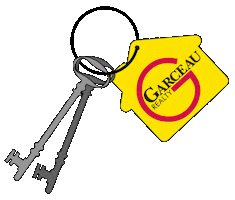 Real Estate Realtor Sticker by Garceau Realty