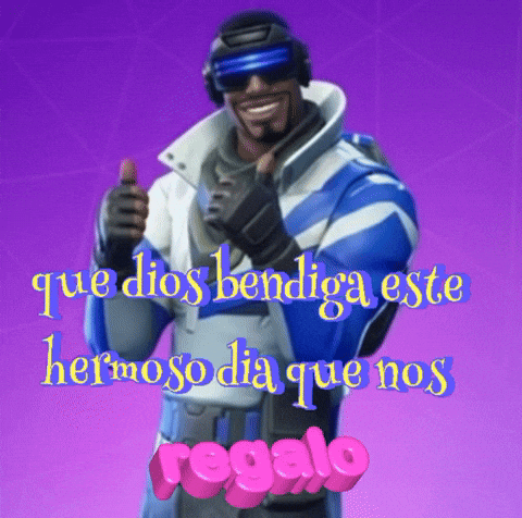 Negroman GIF