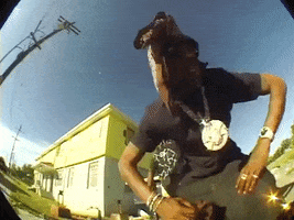 Music Video GIF by Don Toliver