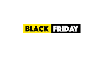 Engages Black Friday Sticker by Coeur de Forêt