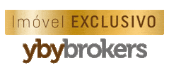 ybybrokers Sticker