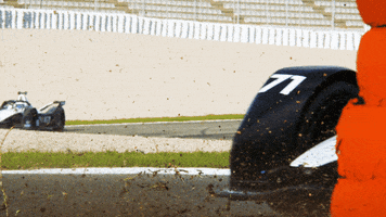 Formula E Motorsport GIF by ROKiT Venturi Racing