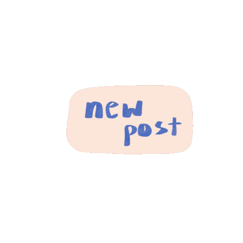 Happy Loop Sticker