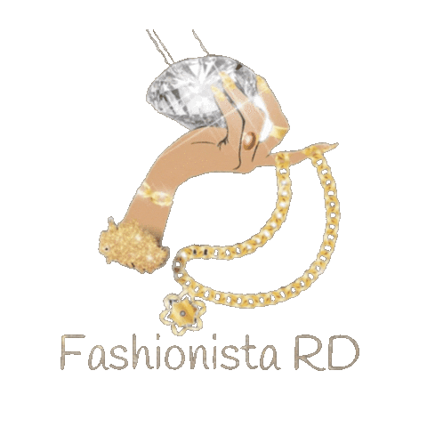 Fashionistard Sticker