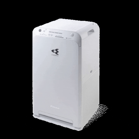Daikin Proshop Indonesia GIF