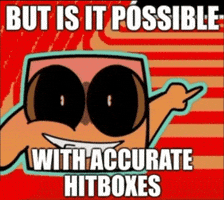 Is It Possible Geometry Dash GIF