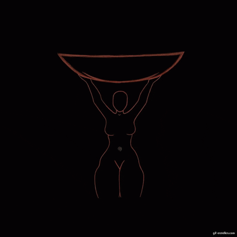 Logo Woman GIF by Women's Nature