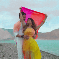 Fashion Couple GIF by Believe India