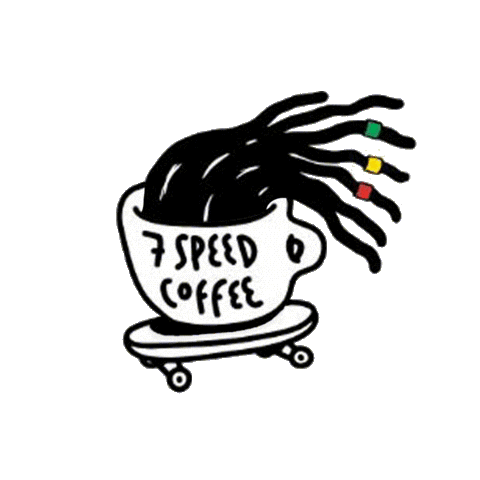 Rica Sticker