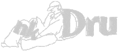 Drunk Kosa Sticker