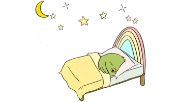 Sleepy Sweet Dreams GIF by KeaBabies Sleepy Sweet Dreams GIF by KeaBabies