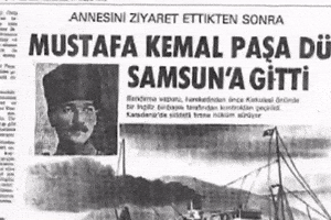 Türkiye GIF