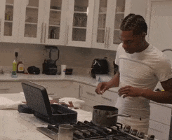 All In Cooking GIF by Lil Baby