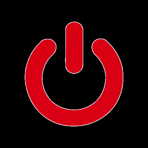 Logo GIF by elaine monaco