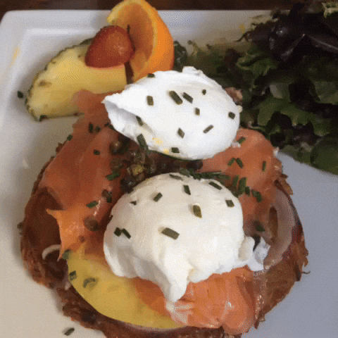 poached eggs meaning, definitions, synonyms