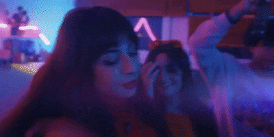 Rock Band Love GIF by modernlove.