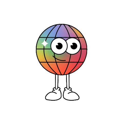 Travel Love Sticker by Danks App