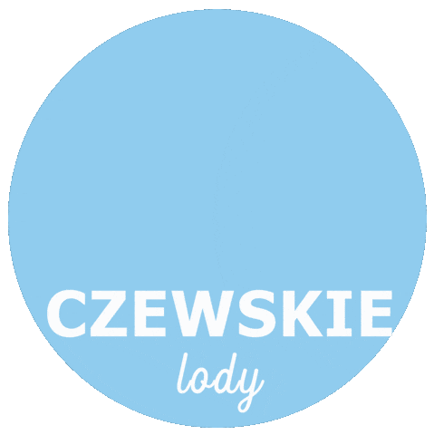 Ice Cream Lody Sticker