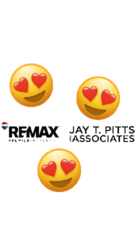 Jtpa Sticker by Pitts Team