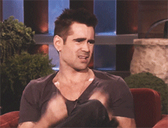 colin farrell