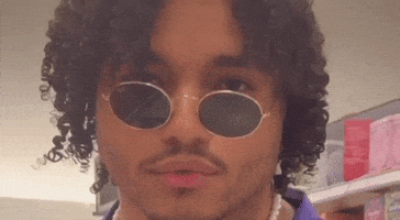 Look Up Lets Go GIF by EsZ  Giphy World