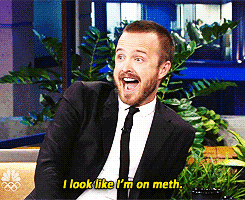 meth