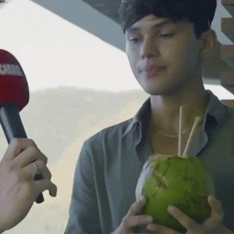 Luan Alencar GIF