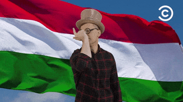 Talent Dumaszinhaz GIF by Comedy Central Hungary