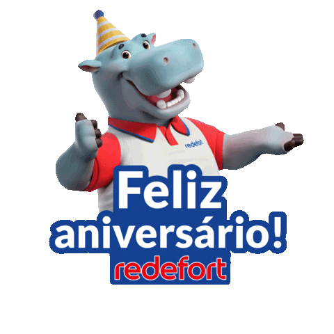 Max Feliz Aniversario Sticker by Mercados Redefort