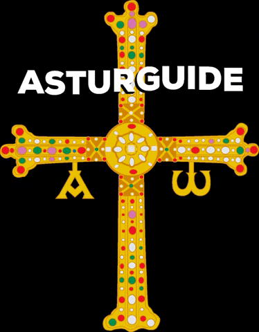 AsturGuide GIF