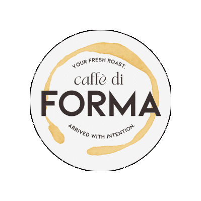 Espresso Sticker by Stefan Marquard